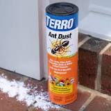 What is the best ant killer for the yard?