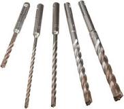What is the best drill bit for rock?