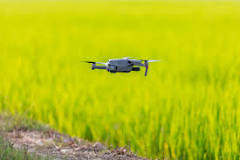 What is the best drone for farming?