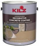 What is the best type of paint for concrete?