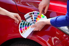 What is the best type of paint to paint a car?