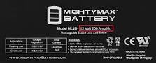 What is the difference between 12v battery and 24V battery?