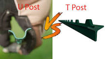 What is the difference between T post and u post?