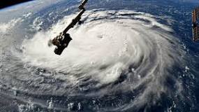 What was the worst hurricane in history?