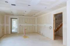 What is the easiest drywall mud to use?