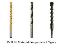 What is the hardest drill bit you can buy?