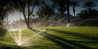 What is the most efficient sprinkler head?