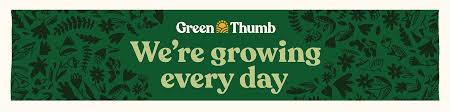Where is Green Thumb Industries headquartered?