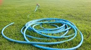 What size hose is best for water pressure?