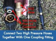 Does hose diameter affect water pressure?