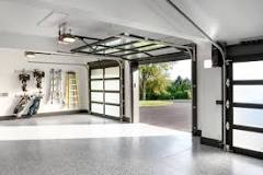 What type of garage floor coating is best?