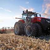 Where are Case tractors manufactured?
