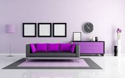 Which colour is best for wall?