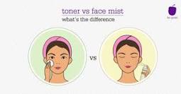 Which is better toner or mist?