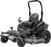 Which lawnmowers are made in the USA?