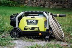 Who makes the best portable power washer?