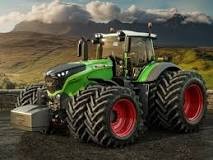Why buy a Fendt tractor?