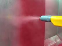 Why is powder coating so expensive?