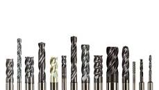 Are drill bits high carbon steel?