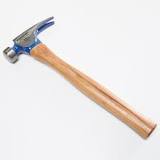 Are wooden handle hammers good?