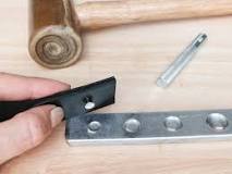 Can I set rivets without a rivet setter?