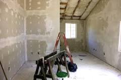 Does drywall have to be perfect?