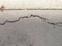 How do you keep concrete from cracking?