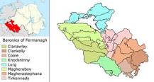 Is Fermanagh Catholic or Protestant?