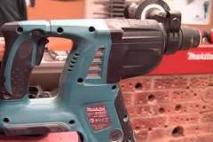 Should I use a hammer drill or an impact drill for concrete?