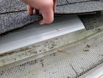 Should you replace drip edge when replacing roof?