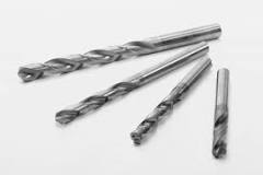 What are cobalt drill bits?