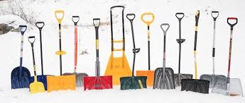 Why is a shovel called a spade?
