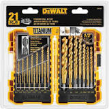 What are the best Irwin drill bits?
