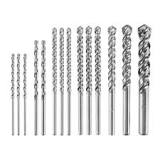 What are the best masonry drill bits?
