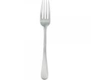 What are the three types of forks?