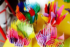 What can you do with plastic cutlery?