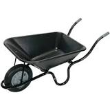 What country invented the wheelbarrow?