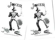What does the Joker mean in tarot cards?