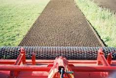 What is a soil cultivator?