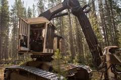 What is a tree machine called?