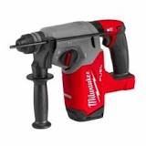 What is the best Milwaukee rotary hammer drill?