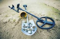 What is the best metal detector for finding coins?