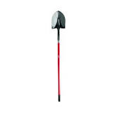 What is the best round point shovel?