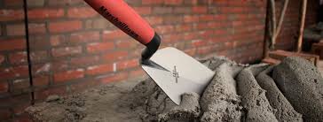 What is the best trowel for bricklaying?