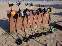 What is the number 1 metal detector?