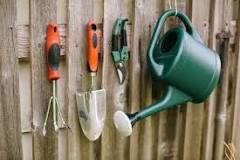 What tool does every gardener need?