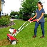 Can you use a turf cutter on wet grass?