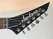 Where are Jackson Guitars made?