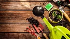 Which company makes the best gardening tools?
