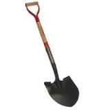 Which of the following is an example of digging tool?